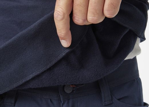 Kensington Helly Hansen Sweatshirt