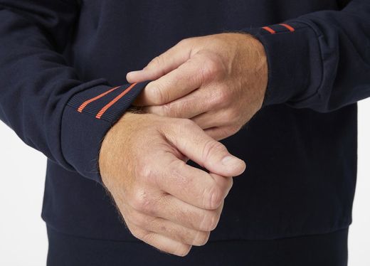 Kensington Helly Hansen Sweatshirt