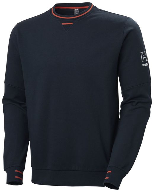 Kensington Helly Hansen Sweatshirt