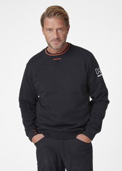Kensington Helly Hansen Sweatshirt