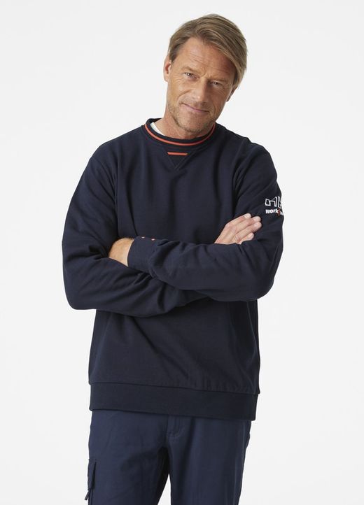 Kensington Helly Hansen Sweatshirt