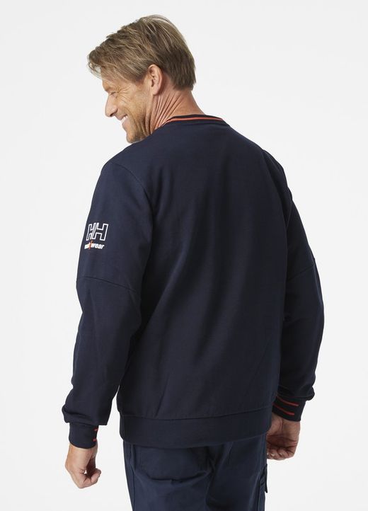 Kensington Helly Hansen Sweatshirt