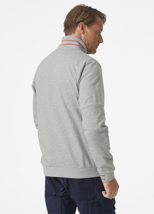 Kensington Helly Hansen Zip Hoodie
