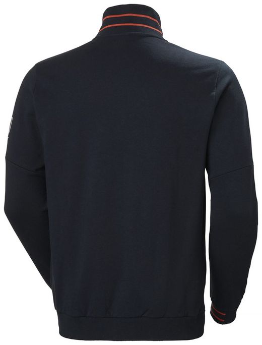 Kensington Helly Hansen Zip Hoodie