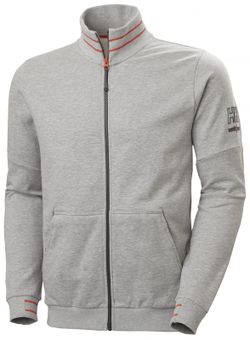 Kensington Helly Hansen Zip Hoodie