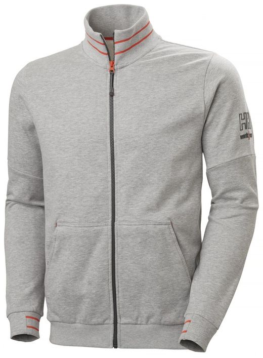 Kensington Helly Hansen Zip Hoodie