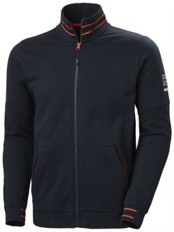 Kensington Helly Hansen Zip Hoodie