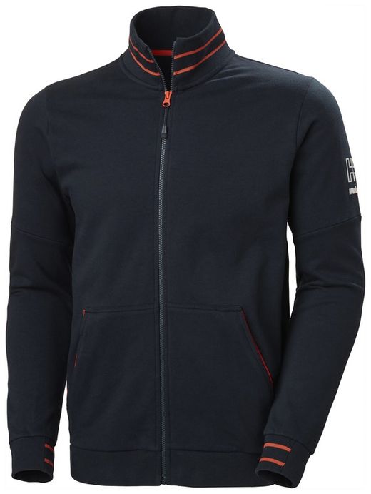 Kensington Helly Hansen Zip Hoodie