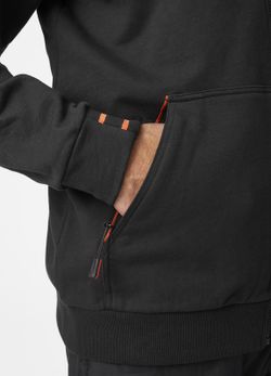Kensington Helly Hansen Zip Hoodie