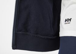 Kensington Helly Hansen Zip Hoodie
