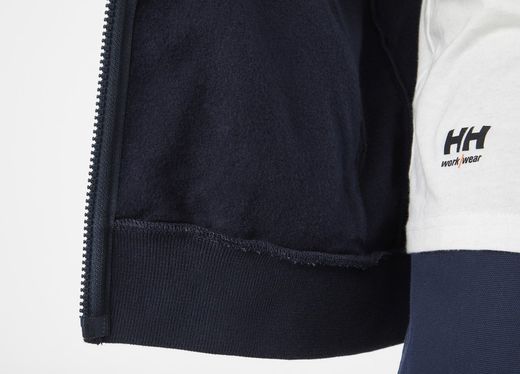 Kensington Helly Hansen Zip Hoodie