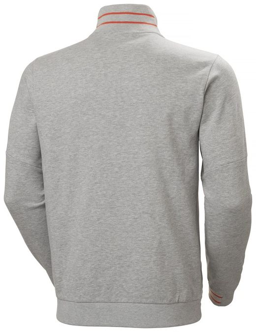 Kensington Helly Hansen Zip Hoodie