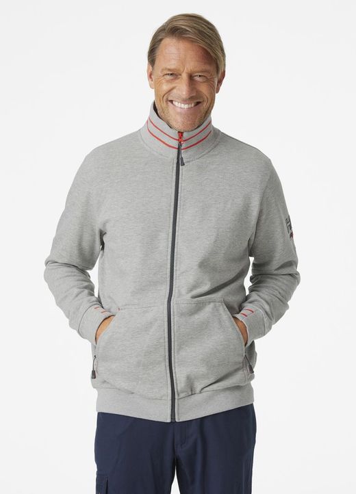 Kensington Helly Hansen Zip Hoodie