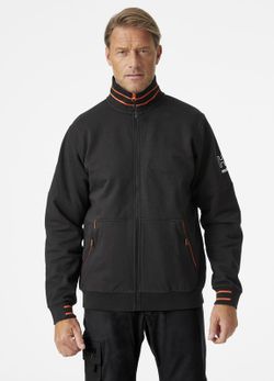 Kensington Helly Hansen Zip Hoodie