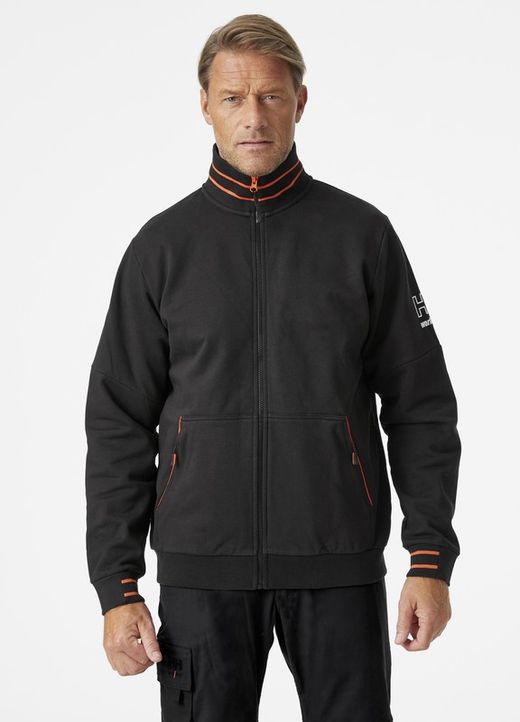 Kensington Helly Hansen Zip Hoodie