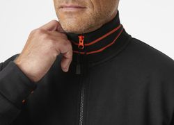 Kensington Helly Hansen Zip Hoodie