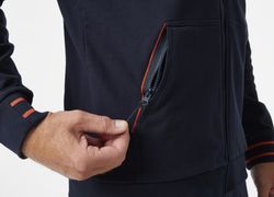 Kensington Helly Hansen Zip Hoodie
