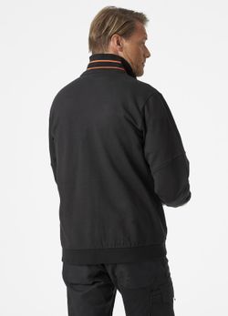 Kensington Helly Hansen Zip Hoodie