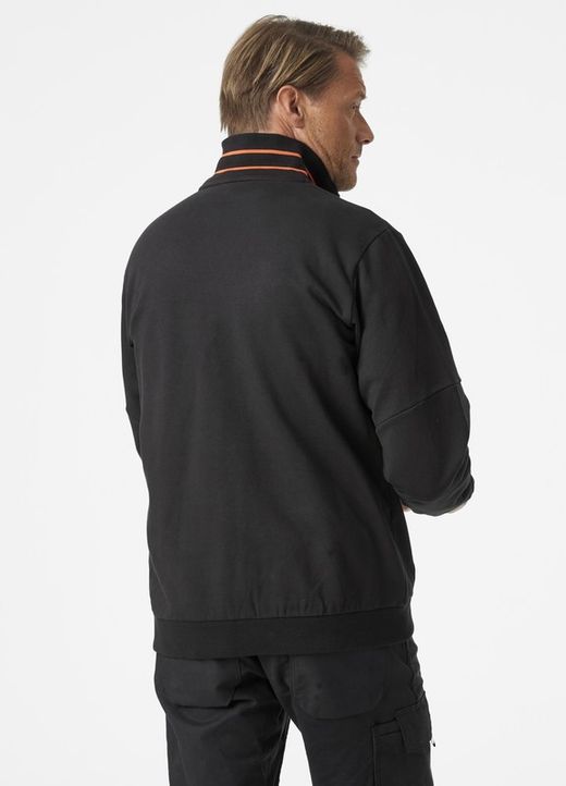 Kensington Helly Hansen Zip Hoodie