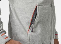 Kensington Helly Hansen Zip Hoodie