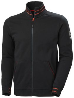 Kensington Helly Hansen Zip Hoodie