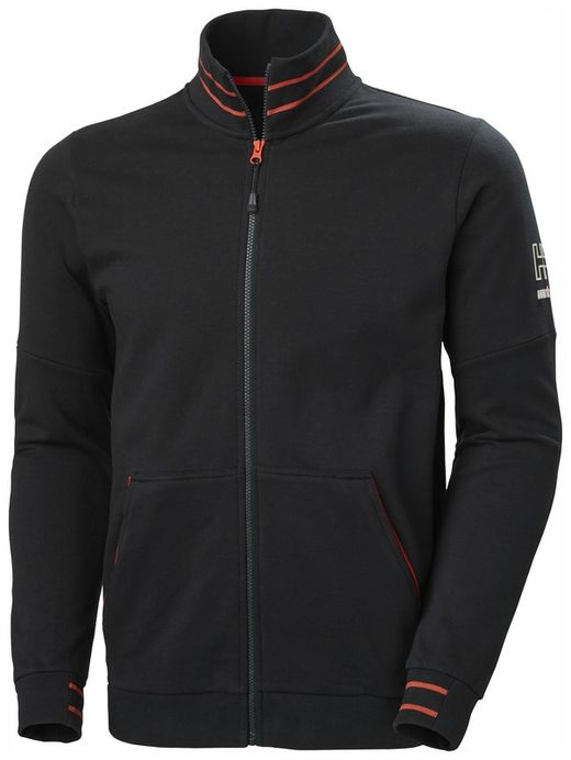 Kensington Helly Hansen Zip Hoodie