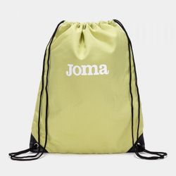 Kids Camp Gym Sack  Green