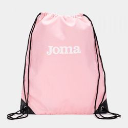 Kids Camp Gym Sack  Light Pink