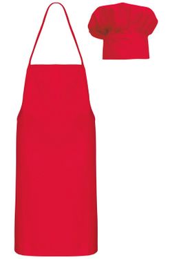 Kinderkoch Kit Weiß