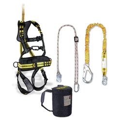 Kit Anticaidas Nb: 11 Steelpro