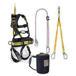 Kit Anticaidas Nb: 12 Steelpro