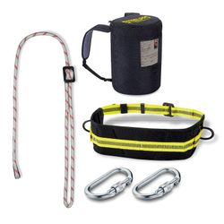 Kit Anticaidas Nb: 4 Steelpro