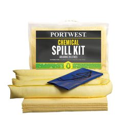Kit Chemical 20 litros