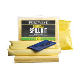 Kit Chemical 50 litros