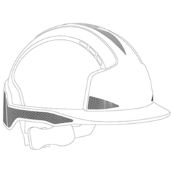 Kit reflectante CR2