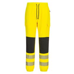 KX3 Hi-Vis Flexi Jogger, Clase 2
