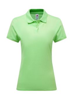 Polo da donna premium