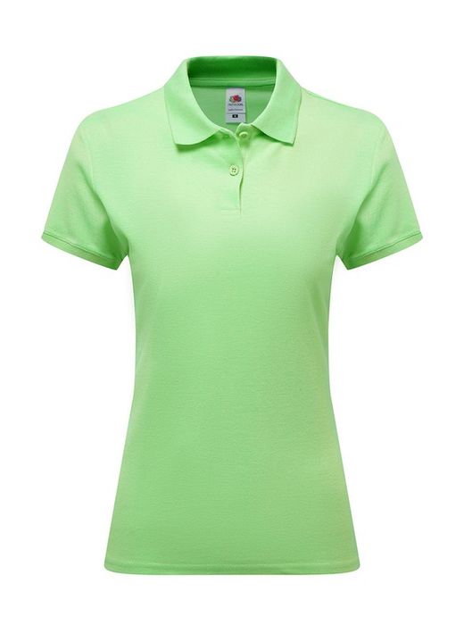 Polo da donna premium