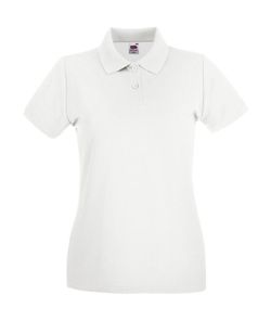 Polo da donna premium