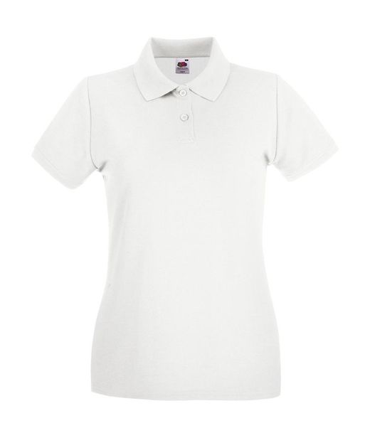 Polo da donna premium