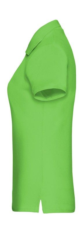 Polo da donna premium