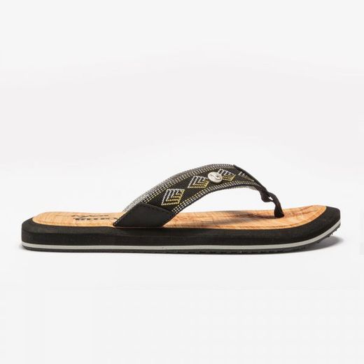 Sandalias Y Chanclas Lady