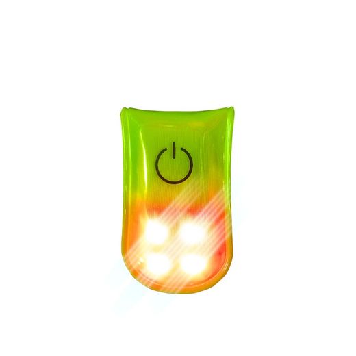 LED con imán
