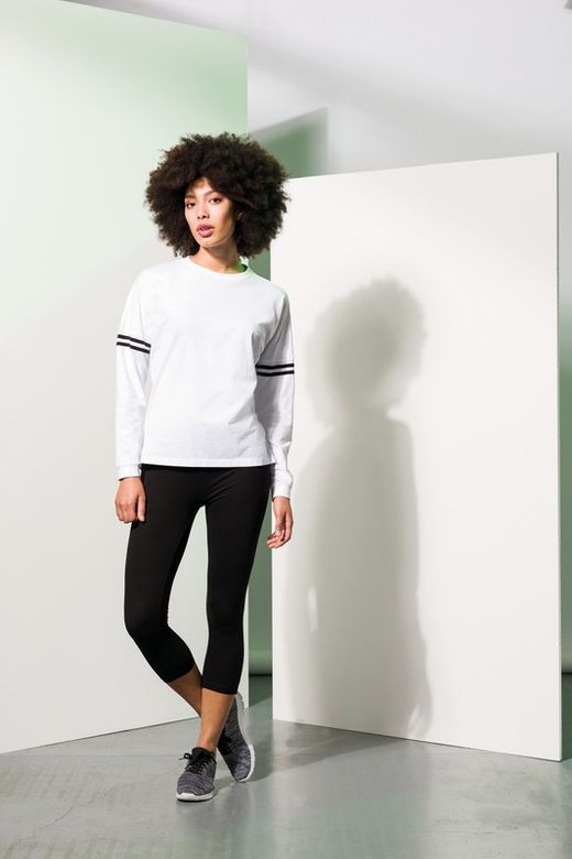 3/4 Leggings Frauen