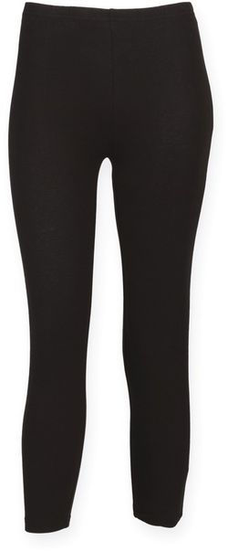 3/4 Leggings Frauen