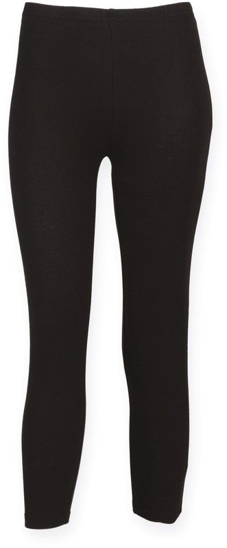 3/4 Leggings Frauen