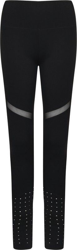 Leggings mit Joch