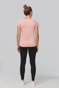 Leggings ecorresponsables mujer