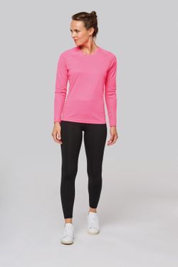 Leggings ecorresponsables mujer