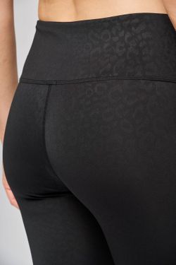Leggings ecorresponsables mujer